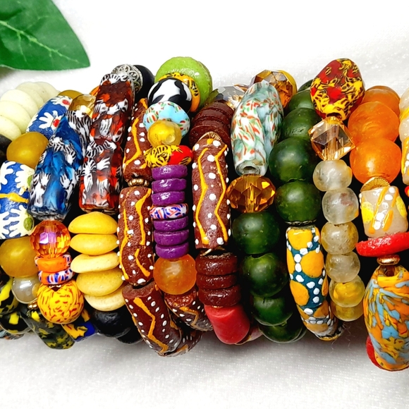 handmade bracelets - Picture 7 of 13
